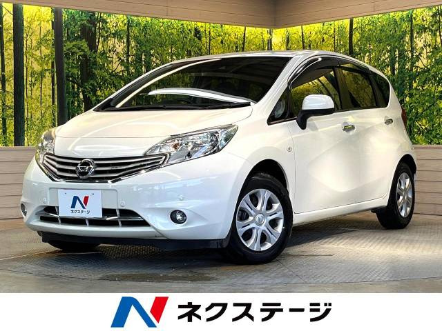 日産 ノート 