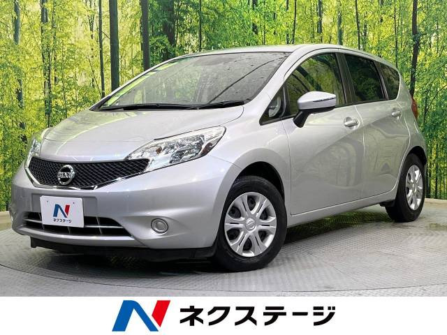 日産 ノート 