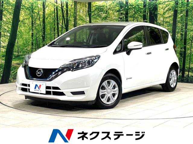 日産 ノート 