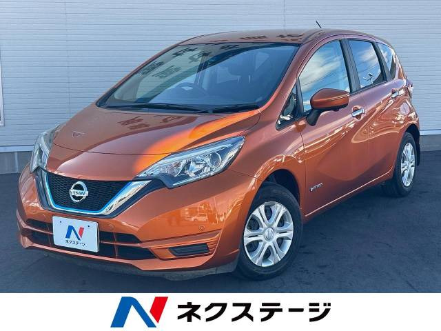 日産 ノート 