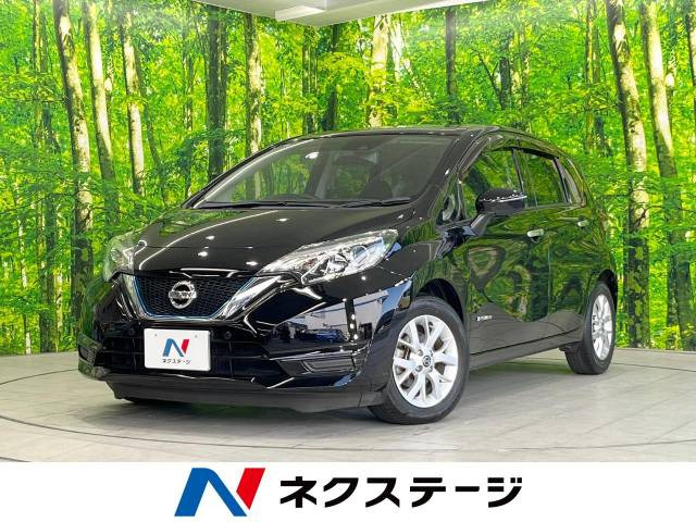 日産 ノート 