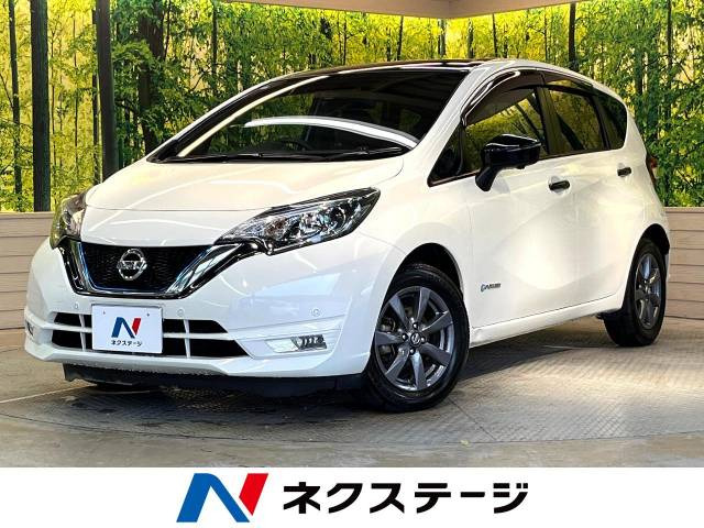 日産 ノート 