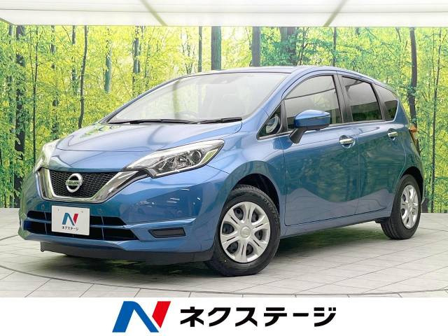 日産 ノート 