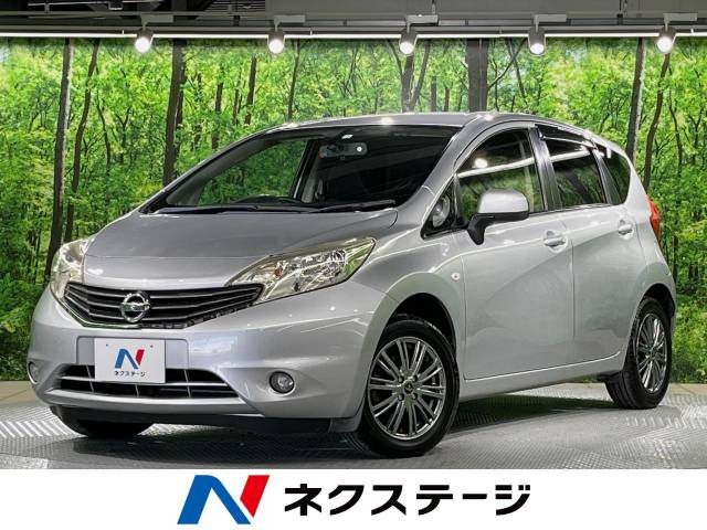 日産 ノート 