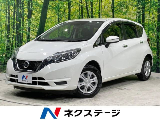 日産 ノート 