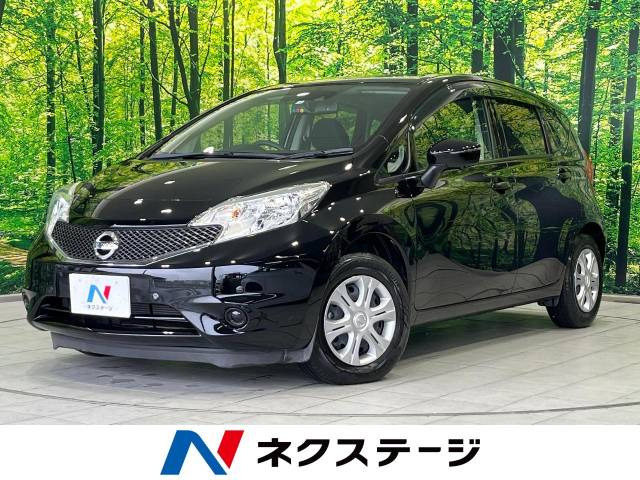 日産 ノート 