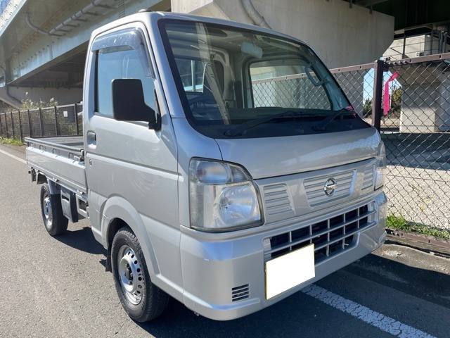 日産 NT100クリッパー 