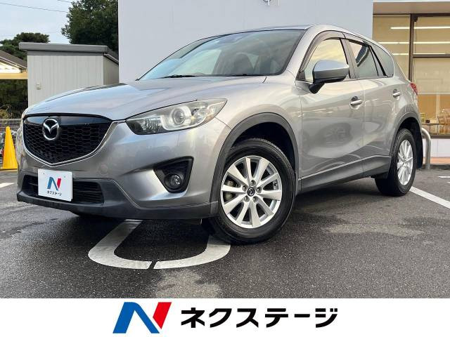 マツダ CX-5 