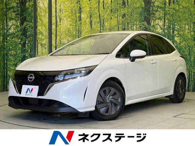 日産 ノート 