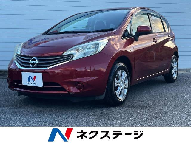 日産 ノート 