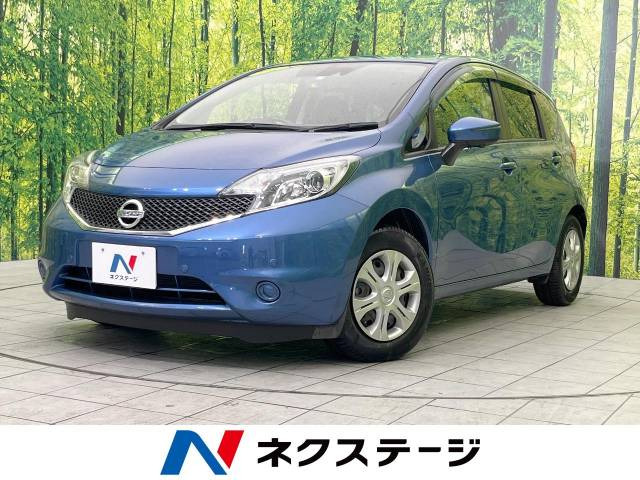 日産 ノート 