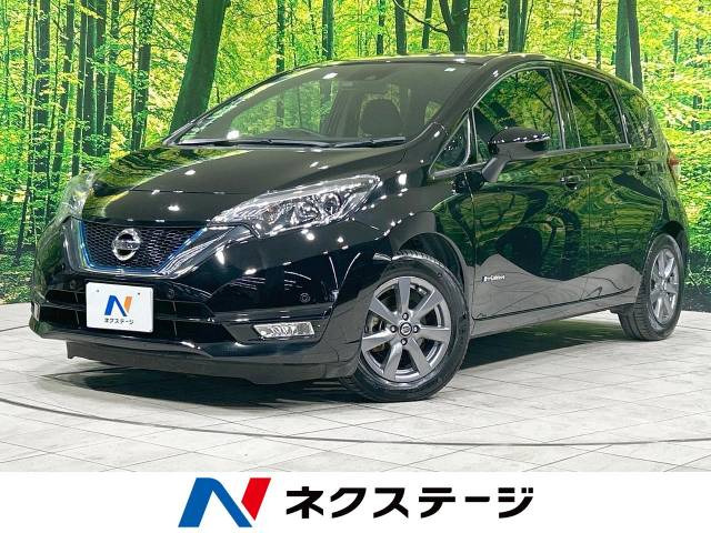 日産 ノート 