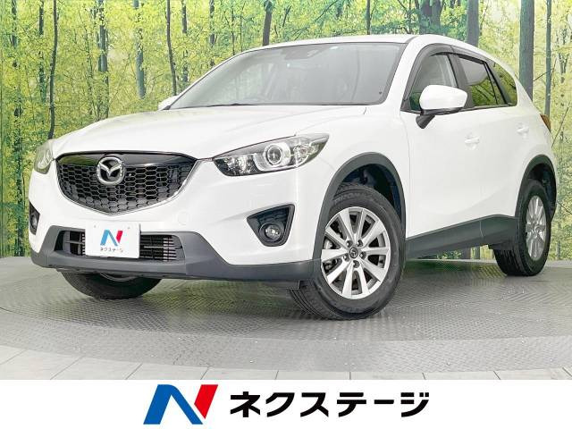 マツダ CX-5 