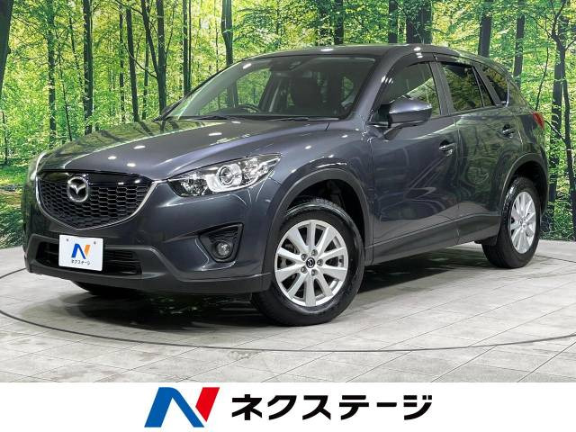 マツダ CX-5 