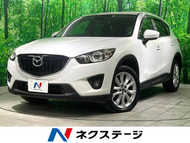 マツダ CX-5 