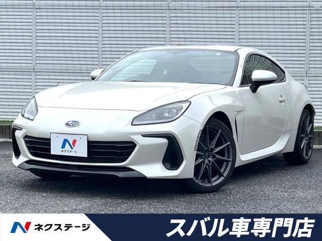 スバル BRZ 