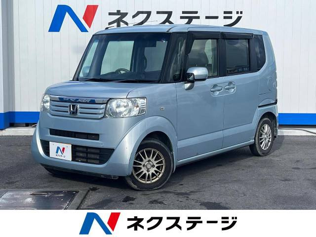 ホンダ N-BOX 