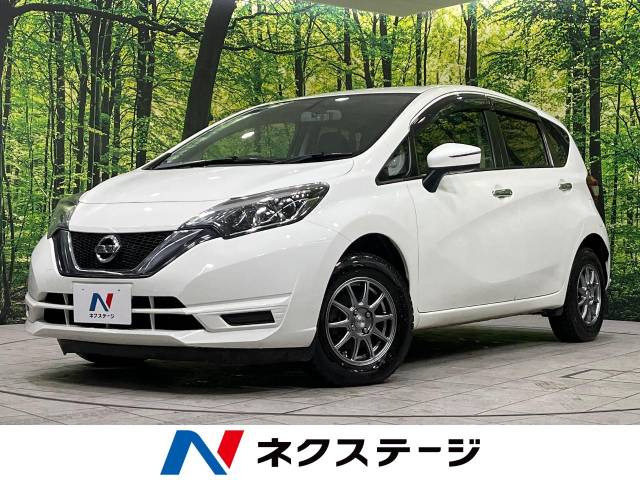 日産 ノート 