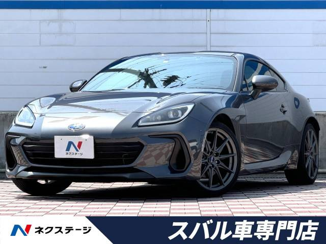 スバル BRZ 