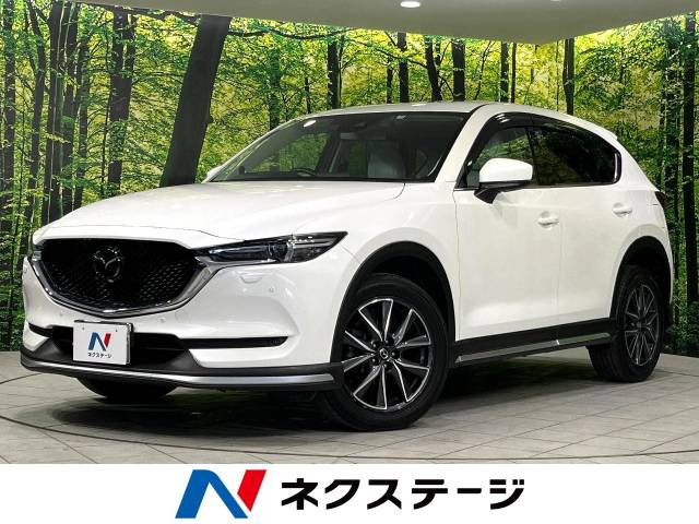 マツダ CX-5 