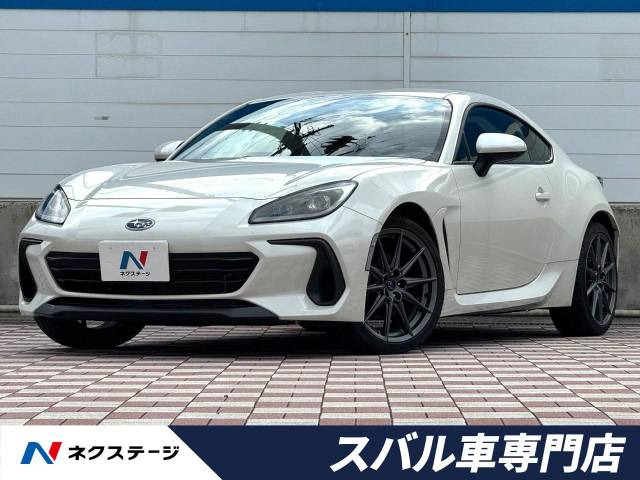 スバル BRZ 