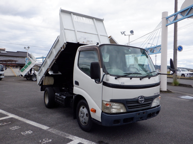 日野 デュトロ 