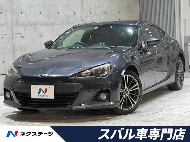 スバル BRZ 