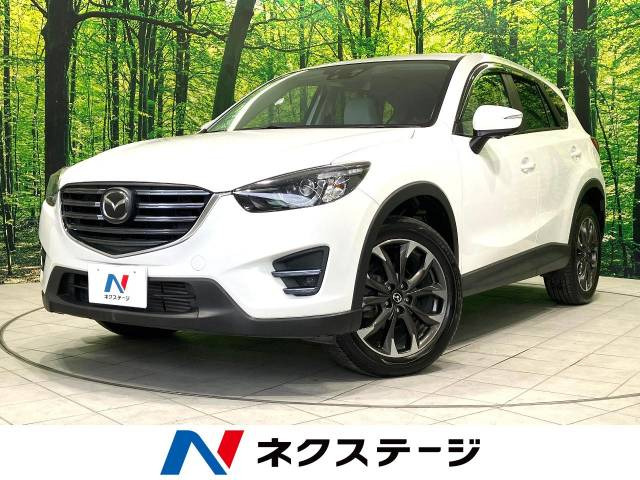 マツダ CX-5 