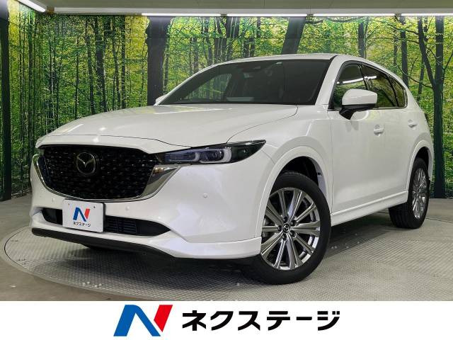 マツダ CX-5 