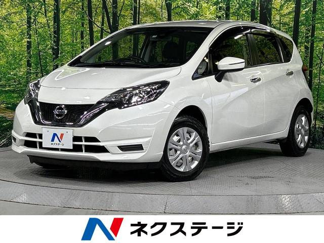 日産 ノート 