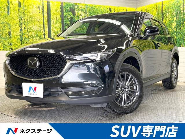 マツダ CX-5 