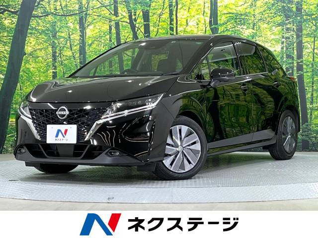 日産 ノート 