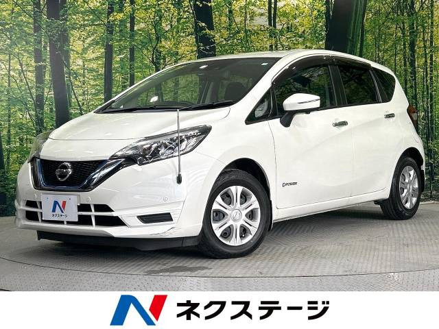 日産 ノート 