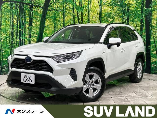 トヨタ RAV4 