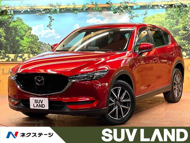 マツダ CX-5 