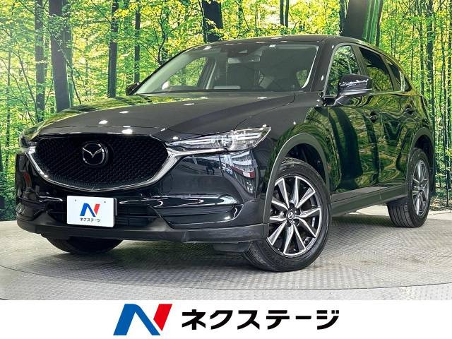 マツダ CX-5 