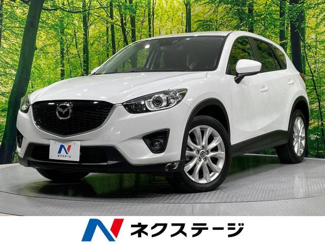 マツダ CX-5 