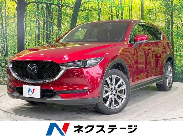 マツダ CX-5 