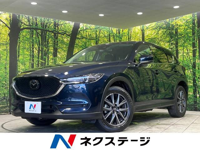 マツダ CX-5 