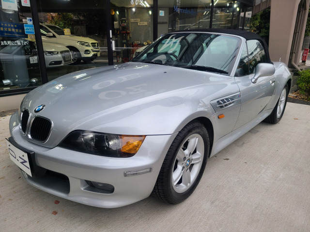 BMW Z3 