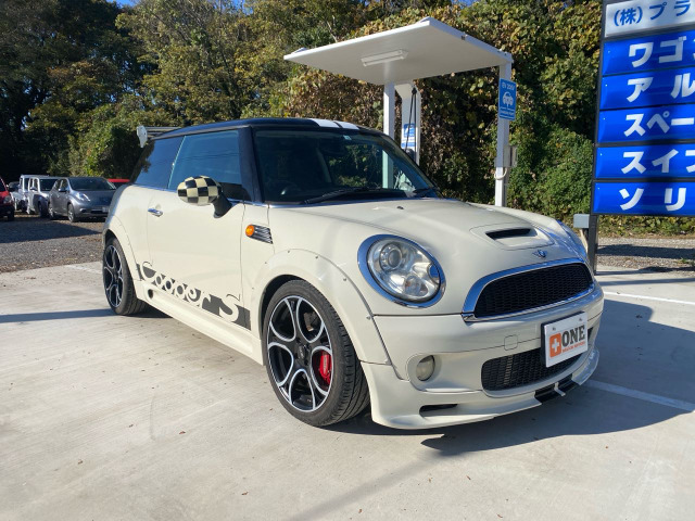 BMW MINI ミニ 