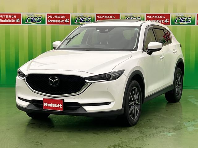 マツダ CX-5 