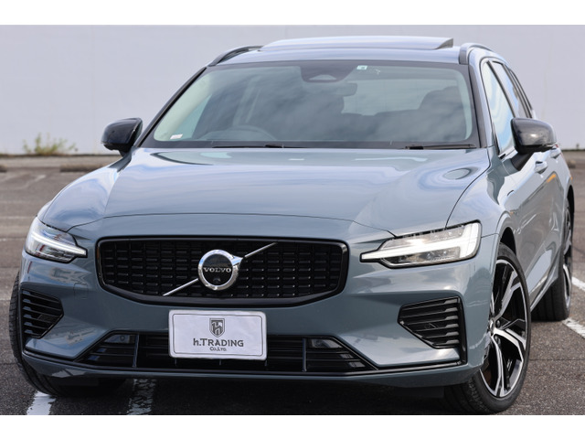 ボルボ V60 