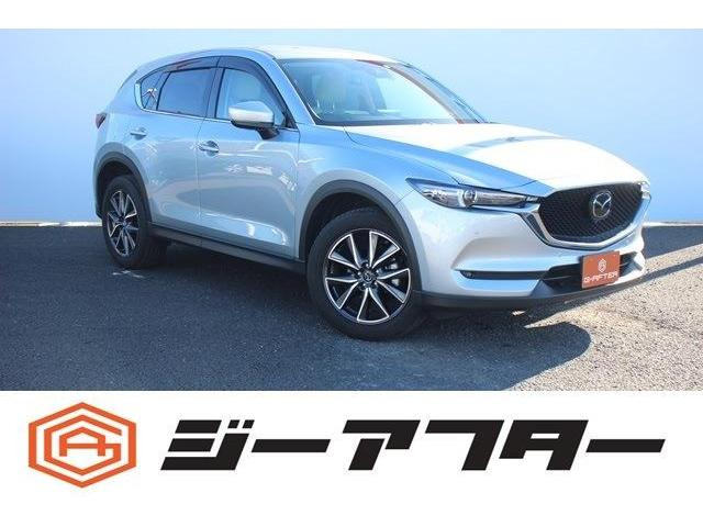 マツダ CX-5 