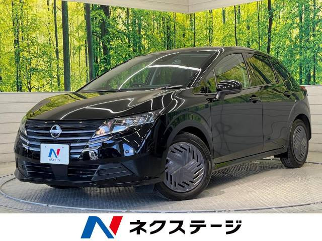 日産 ノート 