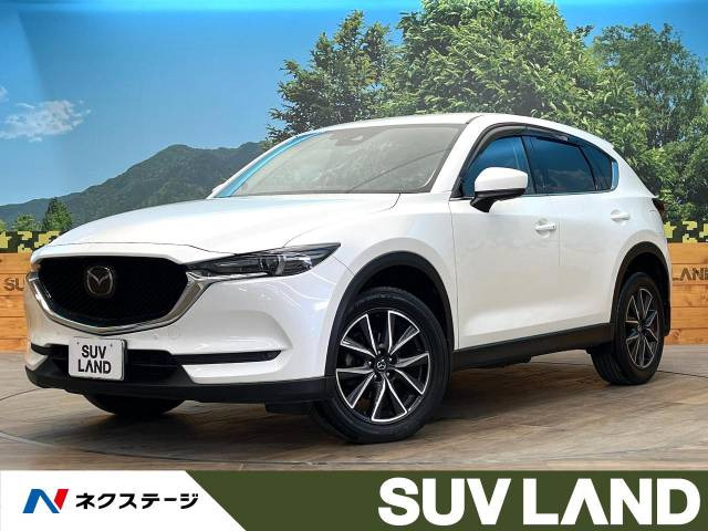 マツダ CX-5 