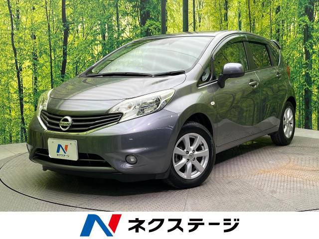 日産 ノート 