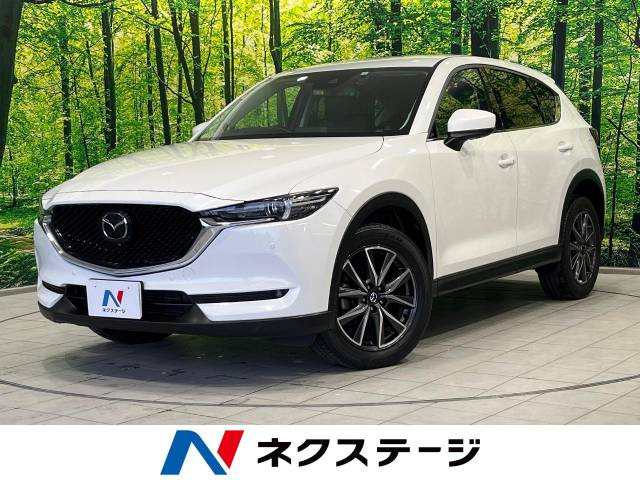 マツダ CX-5 