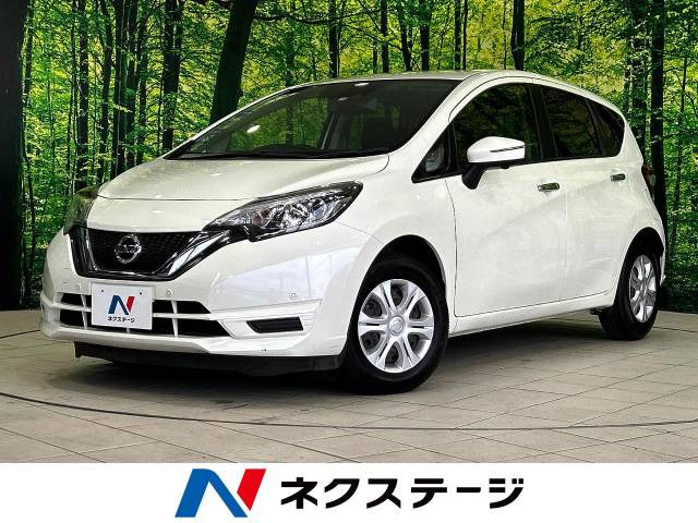 日産 ノート 