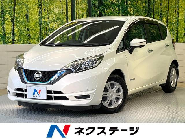 日産 ノート 